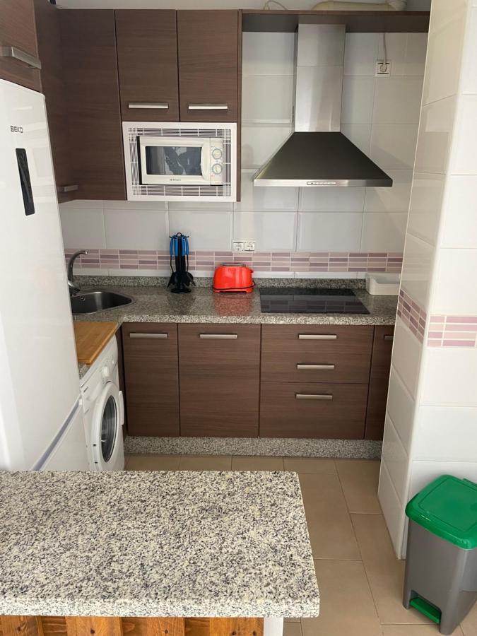 Apartamento Loav Apartment Ronda Exterior photo